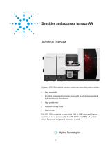 Sensitive and accurate furnace AA