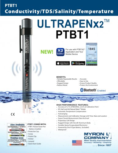 ULTRAPENx2 TM PTBT1