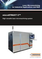 microSTRUCT CTM