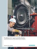 Steam Turbines - 1