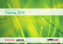 Training 2019