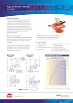 Fog/Jet Monitor - Manual - 1