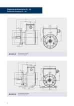 Encoder Looper AL... 40 monovuelta - 10