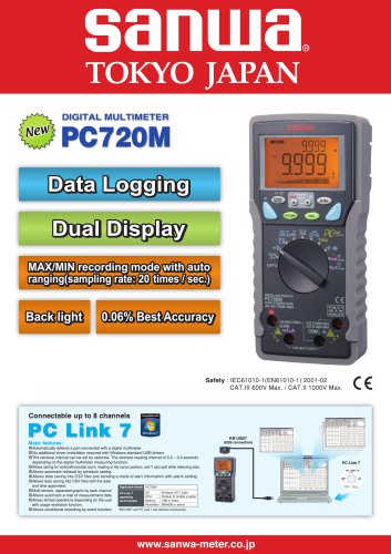 PC720M