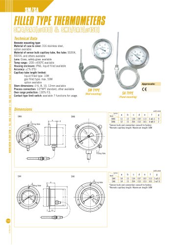 SM_SA_4_6 series