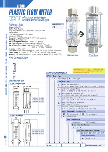 VF300