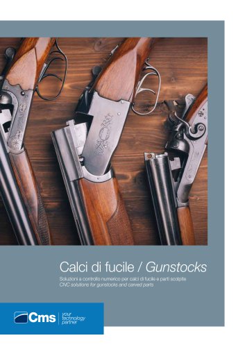 Gunstocks