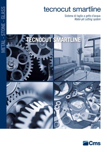 Tecnocut smartline