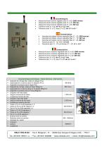 Six-axis pipe bending machine - 2