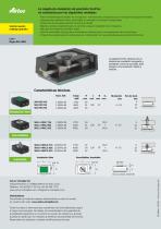 AirLoc Flyer EcoFixx - 2