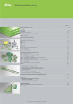 AirLoc Schrepfer Catálogo - la técnica de nivelación y oscilación - 5