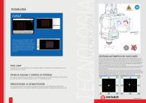 CATÁLOGO CORTADORA LÁSER DE FIBRA - 7