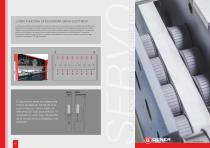 CATÁLOGO PLEGADORA SERVO CORREA Y POLEA - 4