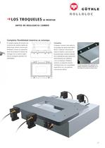 Catálogo ROLLBLOC - 13