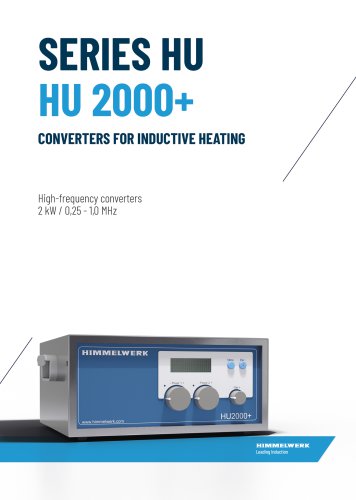 HU 2000+