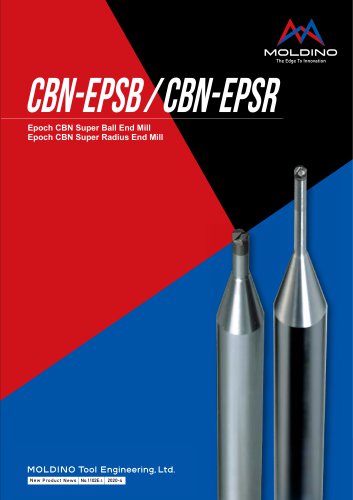 CBN-EPSB/CBN-EPSR