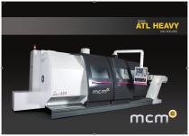 ATL HEAVY SERIE 400-500-600