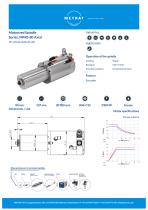 MMO-80 HSK-C32/20  N° article: 020-21-00