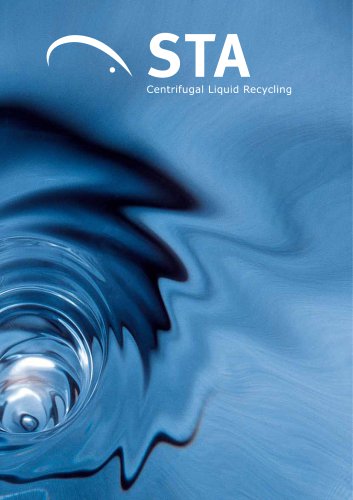 Liquid recycling