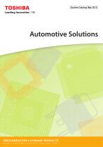 Automotive Solutions