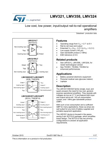 LMV321