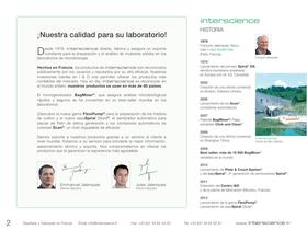INTERSCIENCE - 2