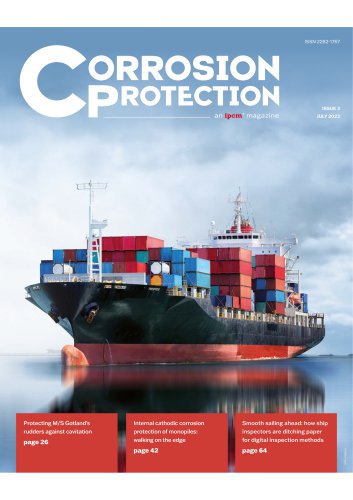 Long-Term Corrosion Protection 