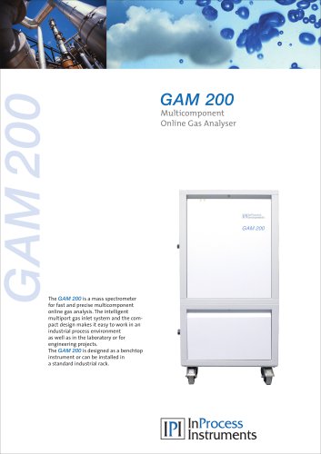 GAM 200