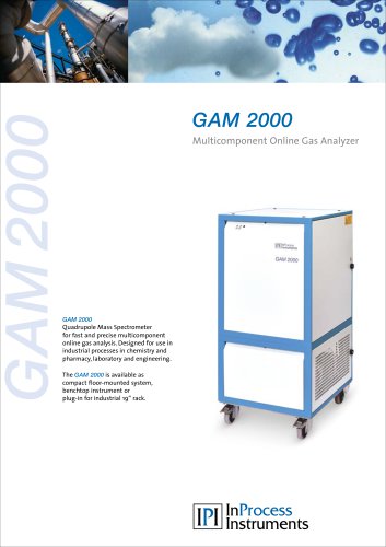 GAM 2000