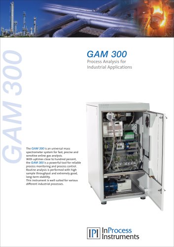 GAM 300