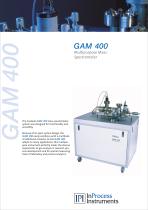 GAM 400