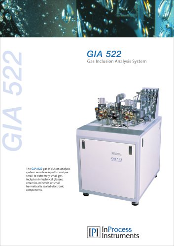 GIA 522