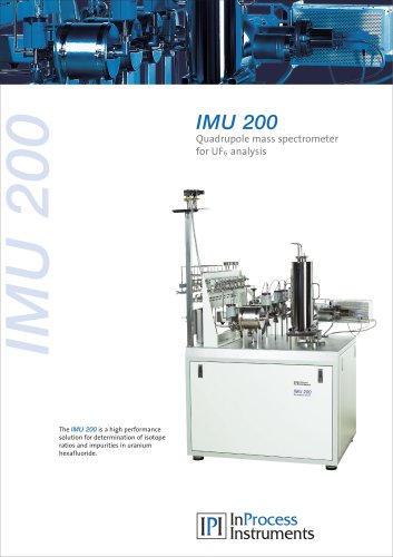 IMU 200