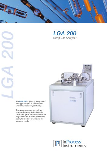 LGA 200