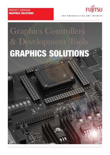 Graphics Controllers & Development Tools