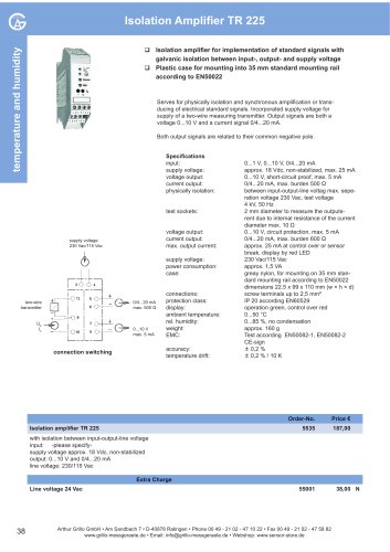 TR225