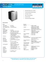 AC to AC Frequency Converters