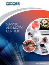 SENSORS AND MOTOR CONTROL