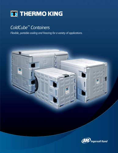 ColdCube