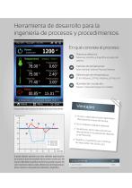 E-grade® Explore para Unistats® - 5