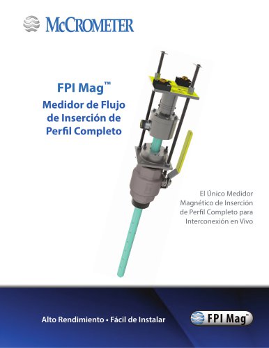 FPI Mag