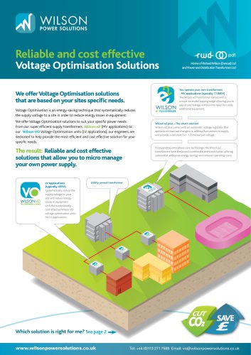 Cost_effective_Voltage_Optimisation_solutions_for_MV_and_LV_applications