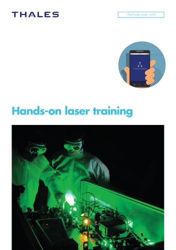 Laser Training