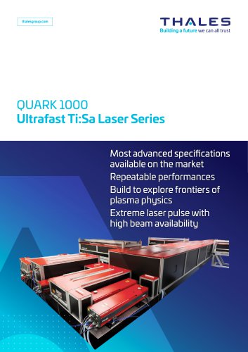 QUARK 1000