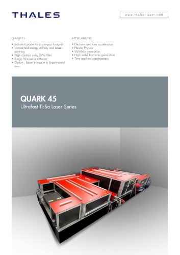 QUARK 45