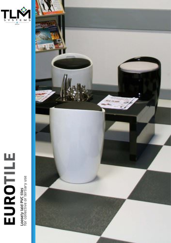 EUROTILE TLM SYSTEMS