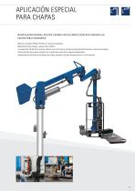 Material Handling catálogo - 14