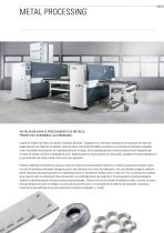 Metal Processing Catálogo - 5