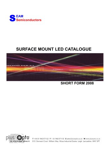 Seam SMD Catalogue NN