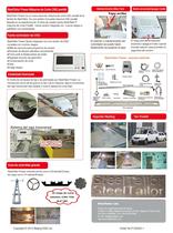 SteelTailor Portable CNC Cutting Machine(Power Series)-Spanish - 2